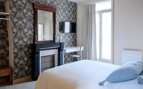 Villa Juliette - Plage Et Falaises En Famille