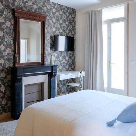 Villa Juliette - Plage Et Falaises En Famille Le Tréport Extérieur photo